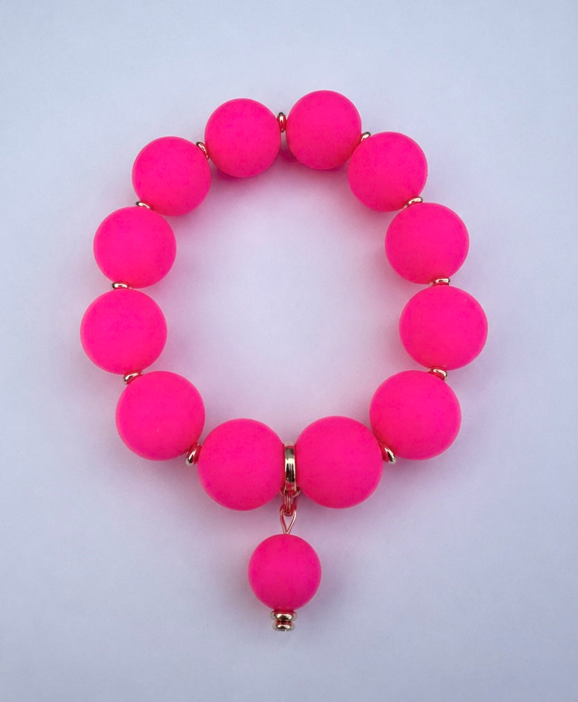The Mary Bracelet