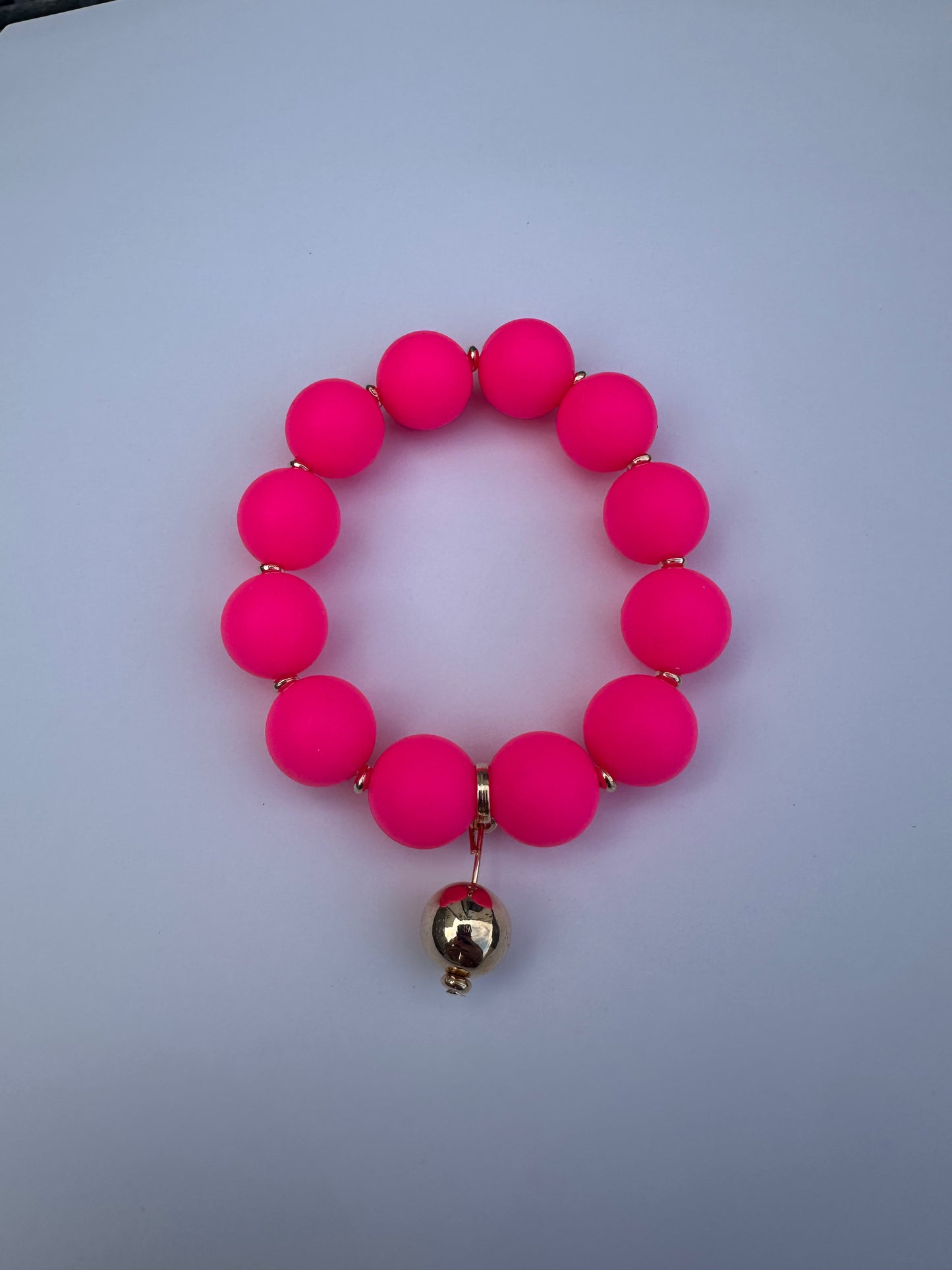 The Mary Bracelet
