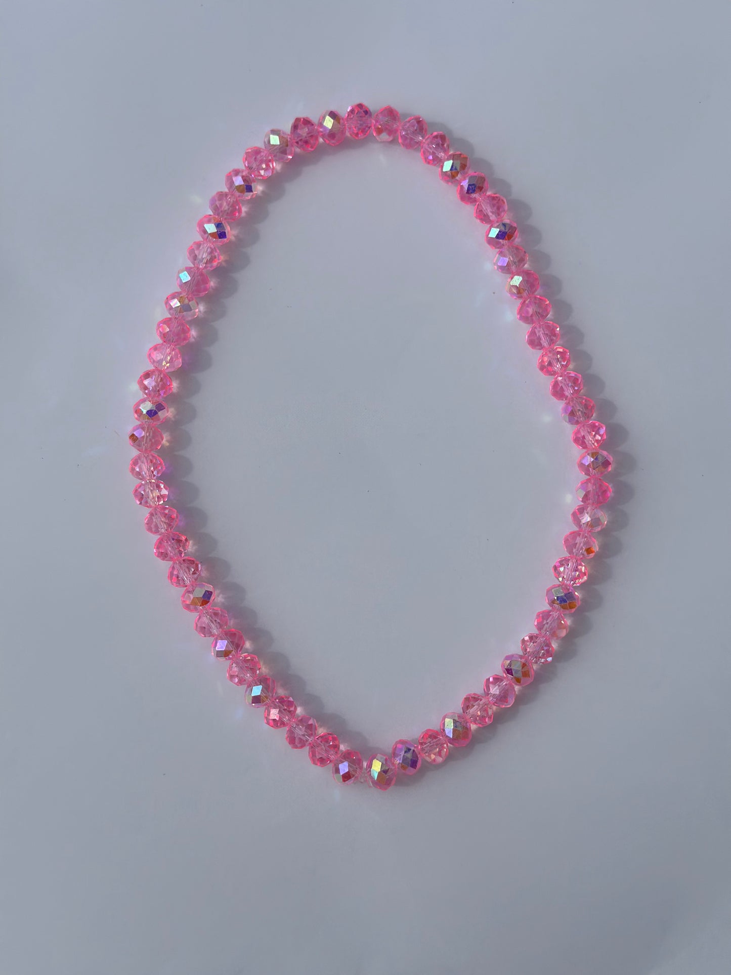 Crystal Chokers