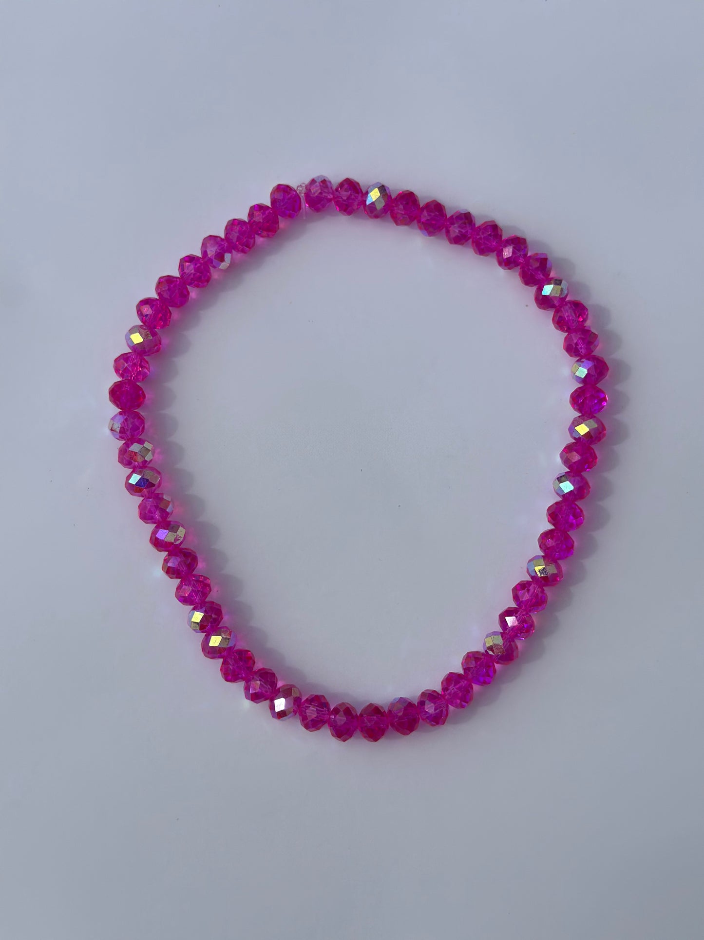 Crystal Chokers