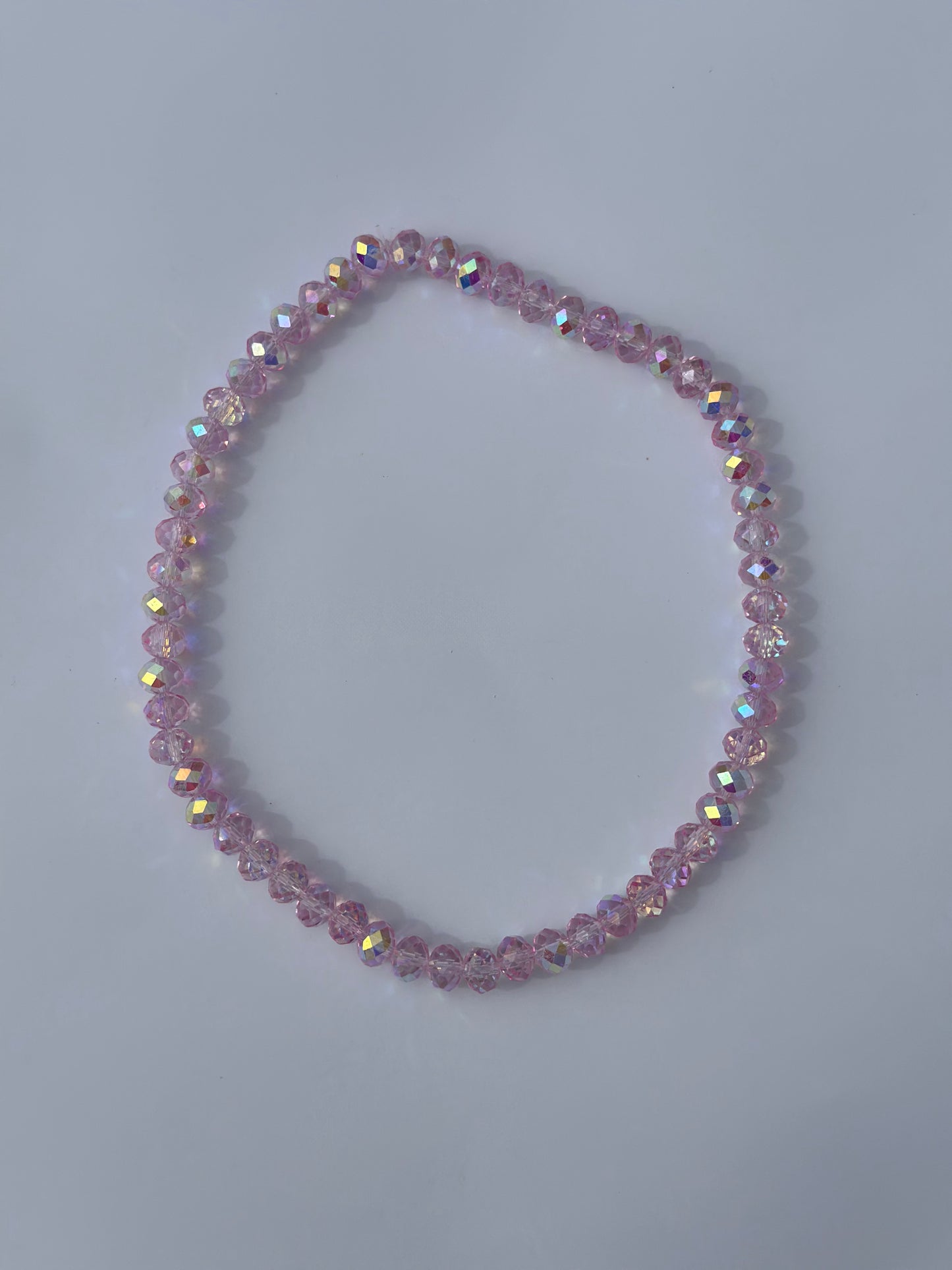 Crystal Chokers