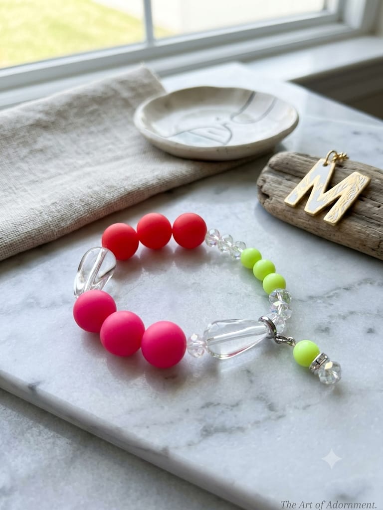 The Eimear bracelet
