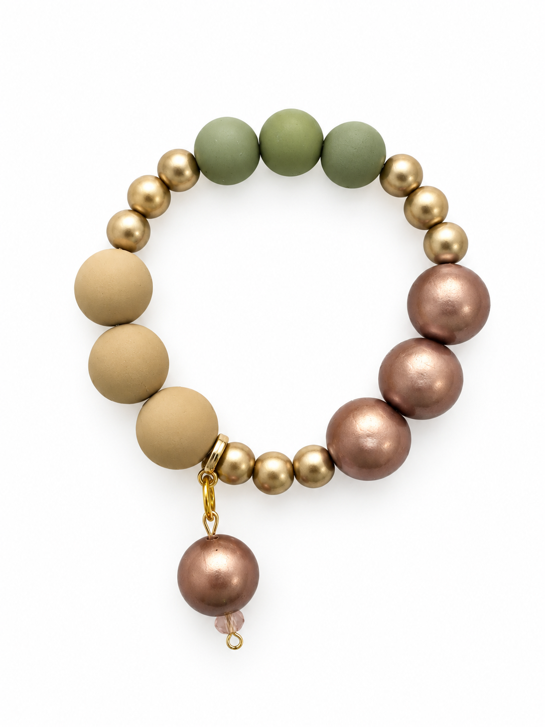 The Louise Bracelet