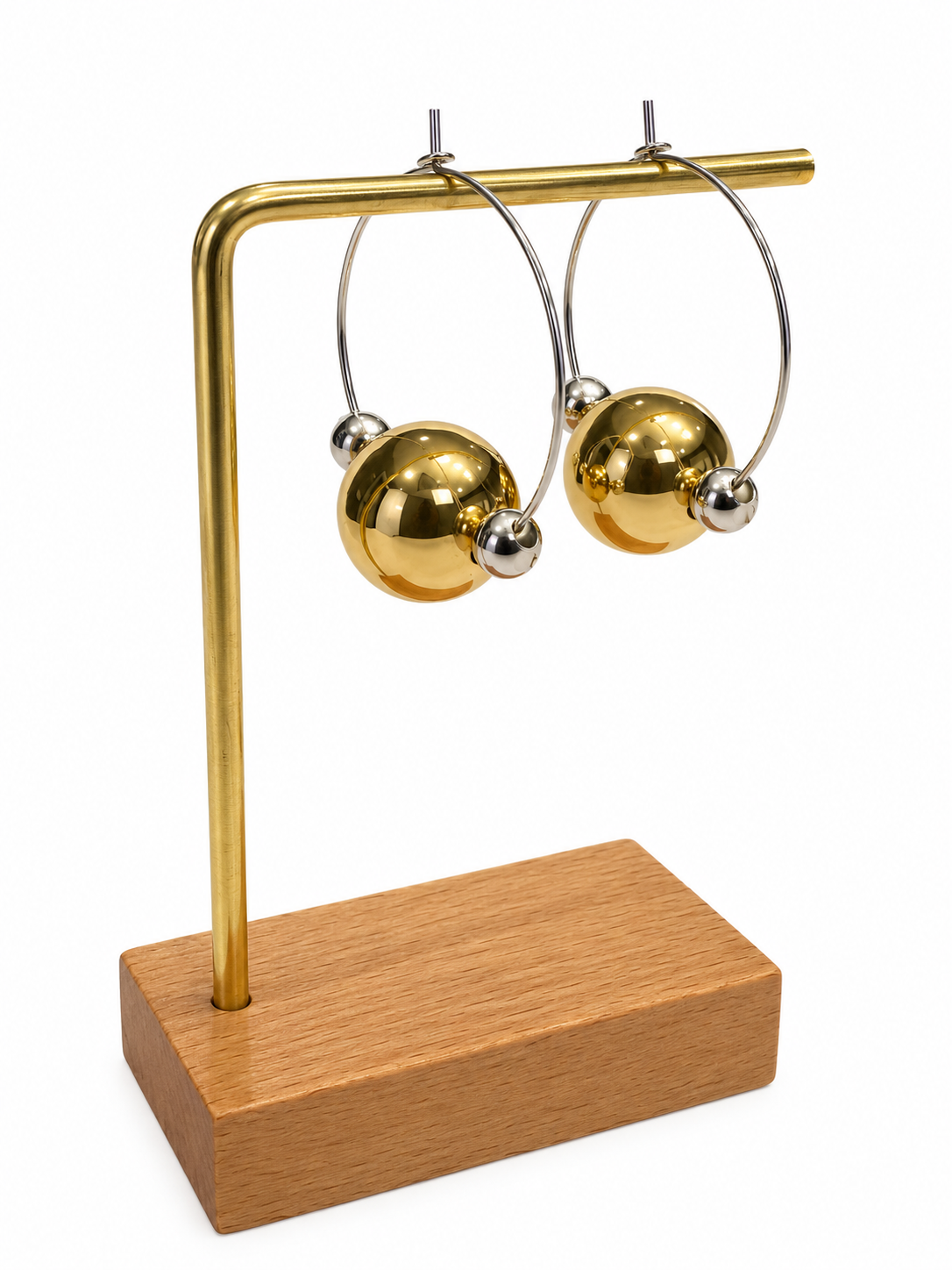 The Ada Hoop