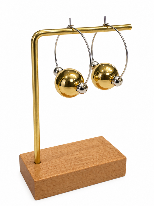 The Ada Hoop