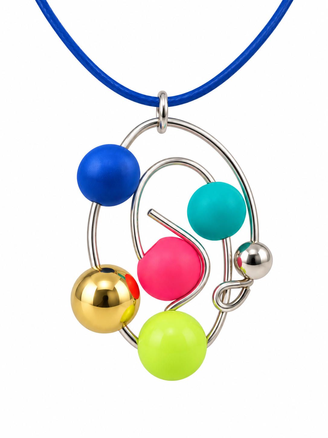 The Roisin Necklace