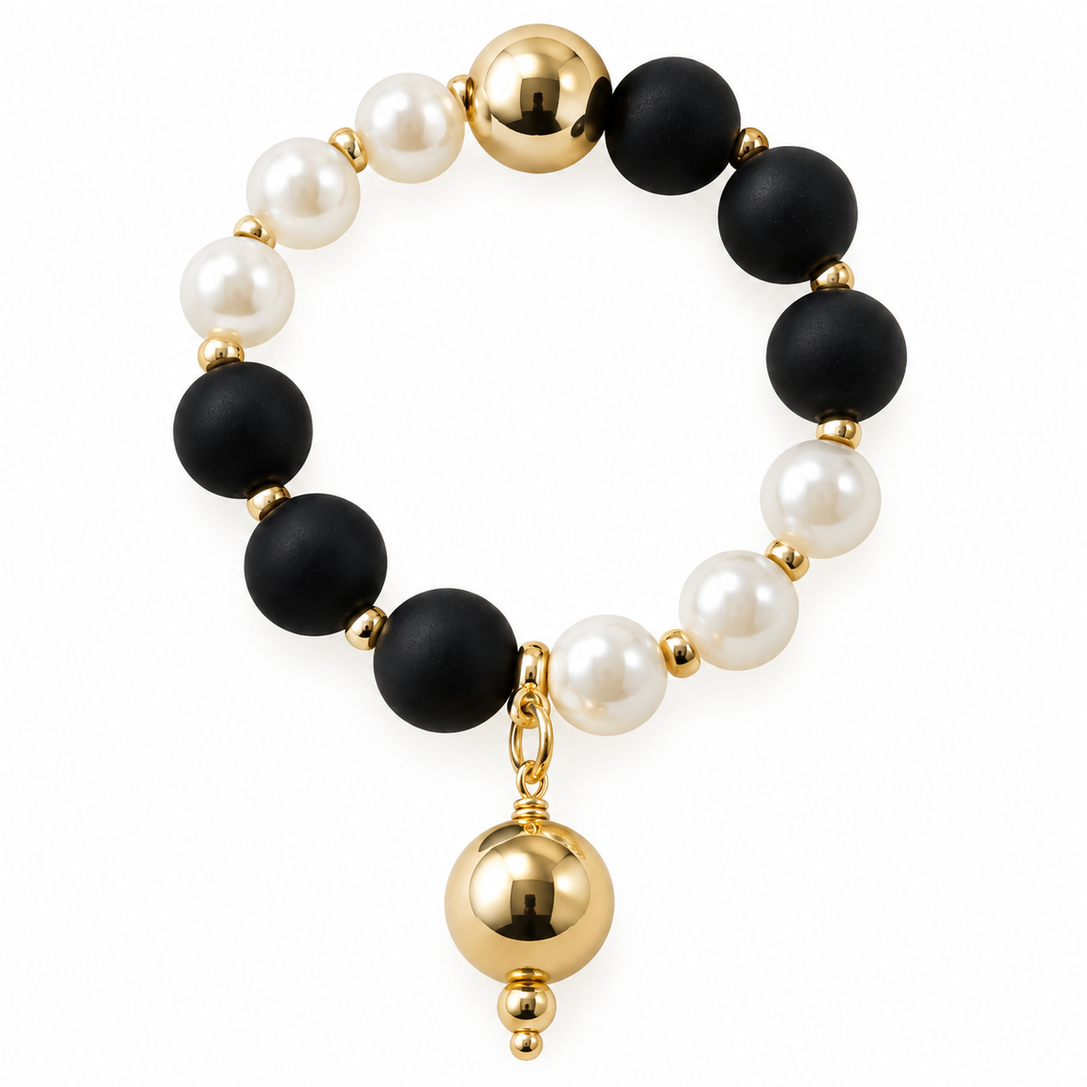The Jazz Bracelet