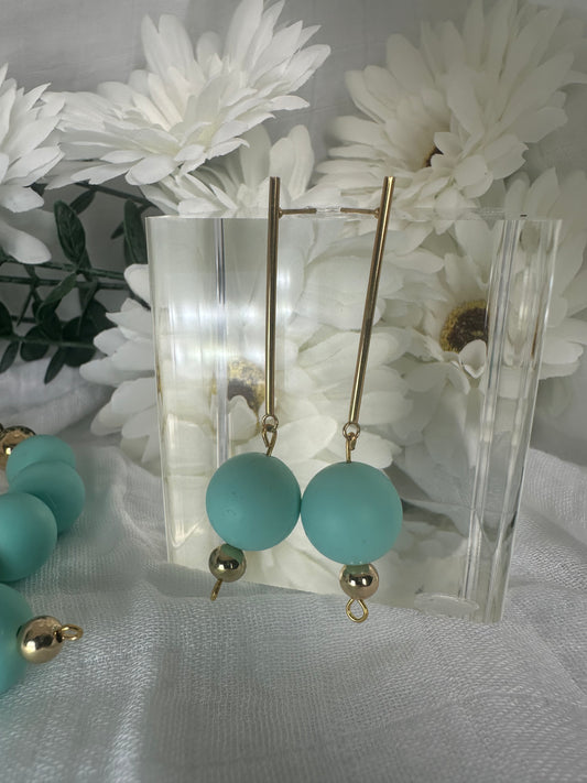 The Alison Drop Earrings