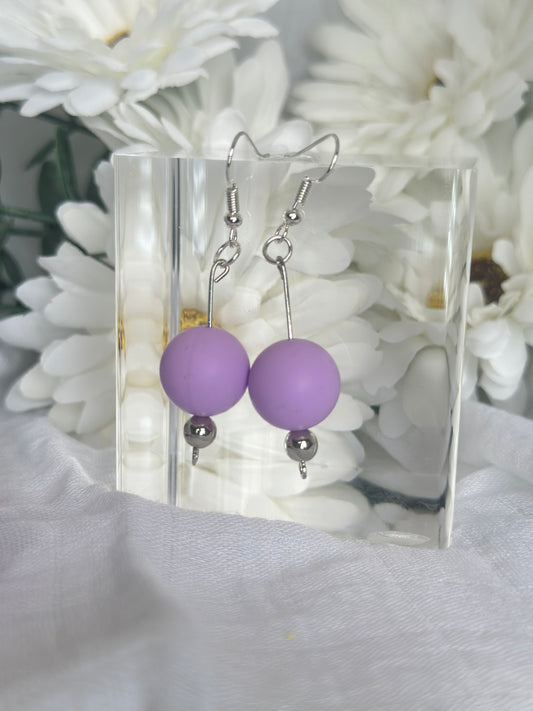 The Ciara Drop Earrings