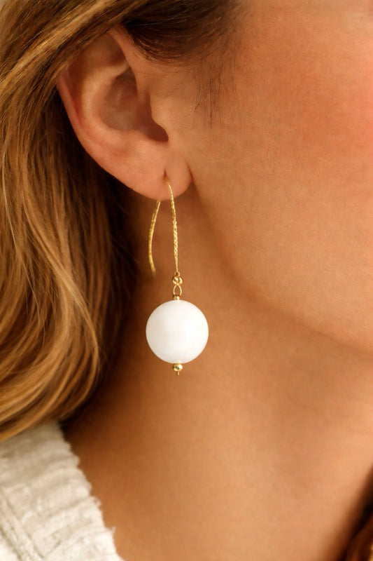 The Aoife Earrings